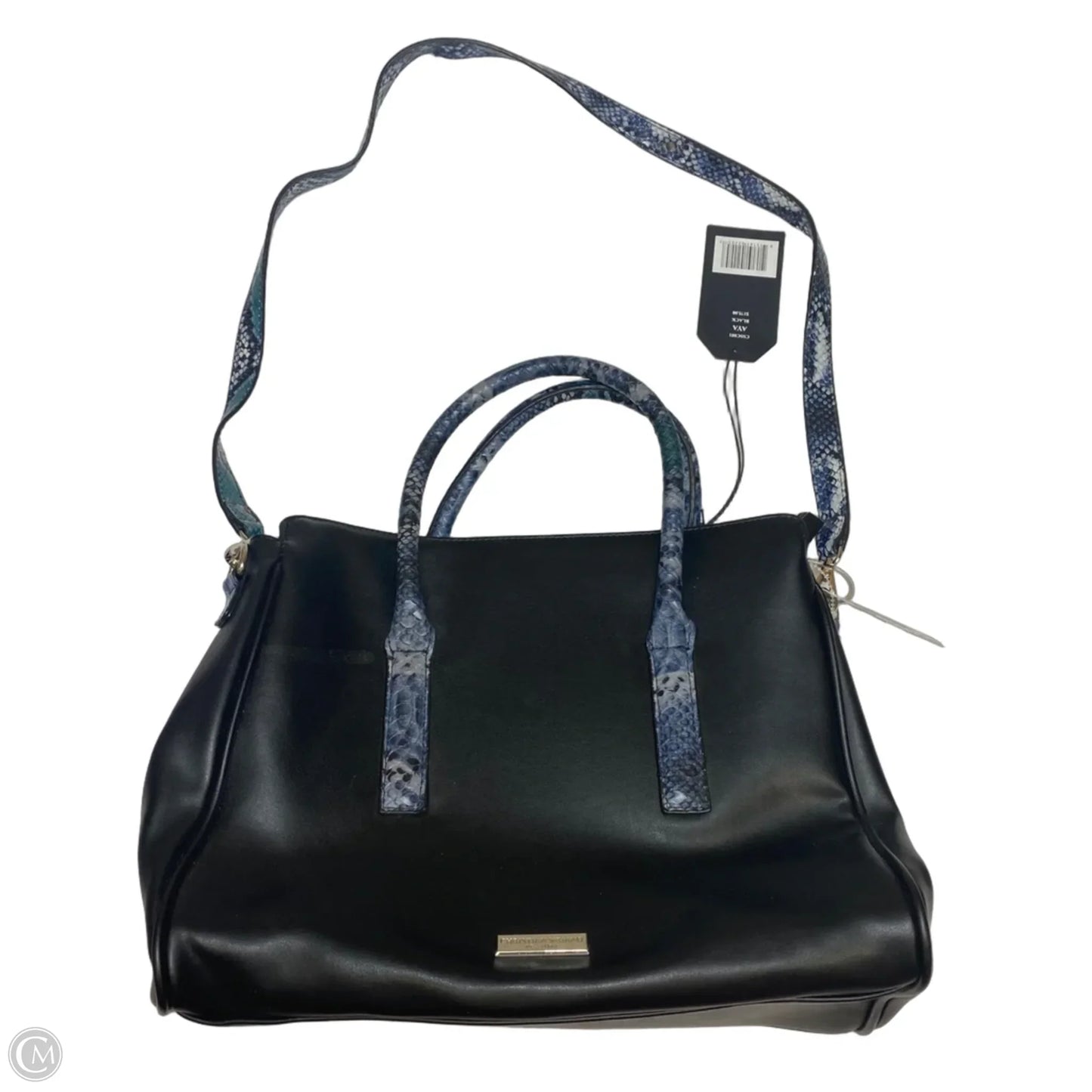 Handbag By Christian Siriano, Size: Medium