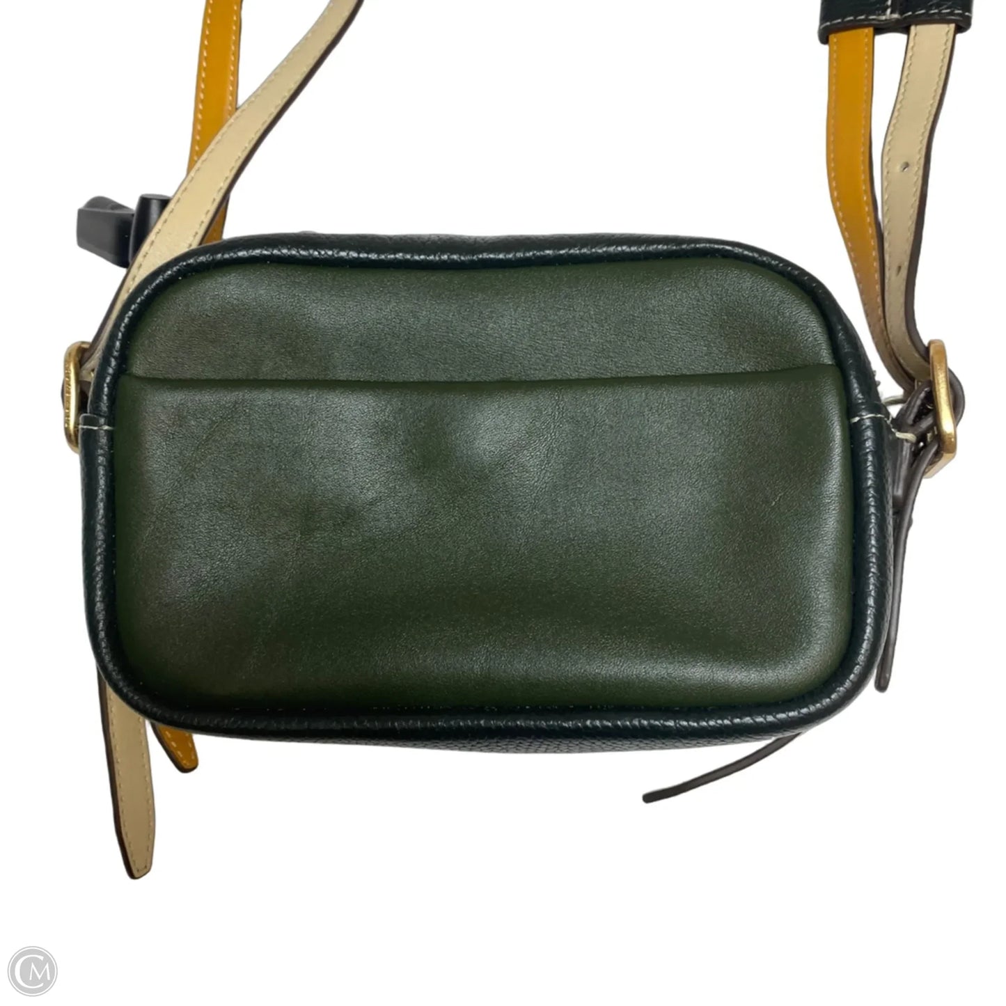 Crossbody Designer By Tory Burch, Size: Small