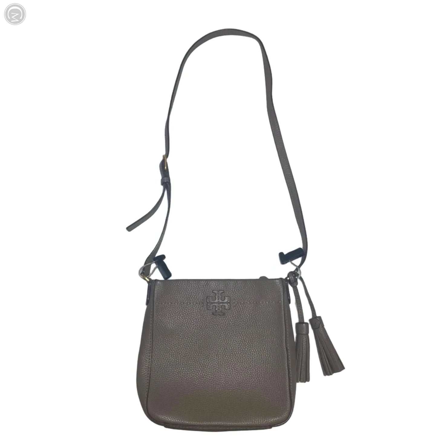 Crossbody Designer By Tory Burch, Size: Medium