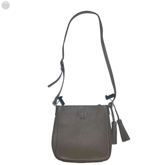 Crossbody Designer By Tory Burch, Size: Medium