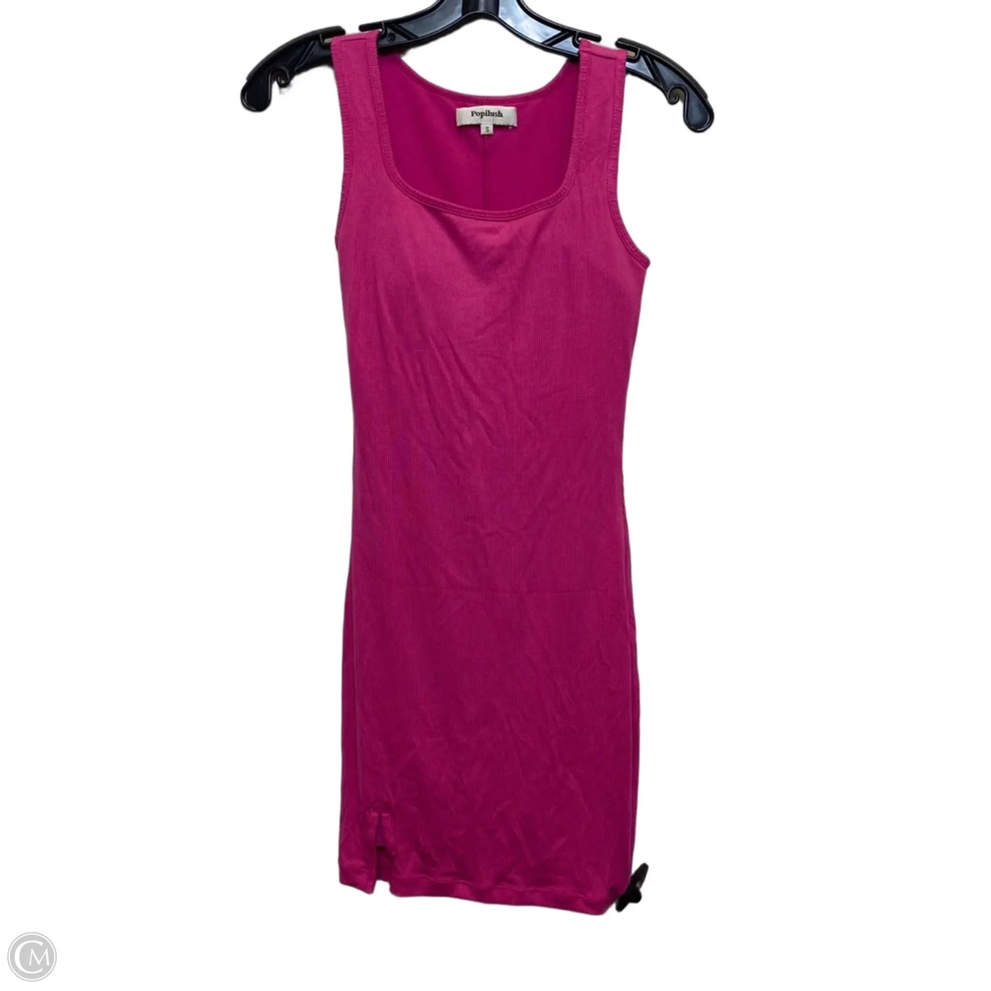 Romper By Popilush In Pink, Size: S