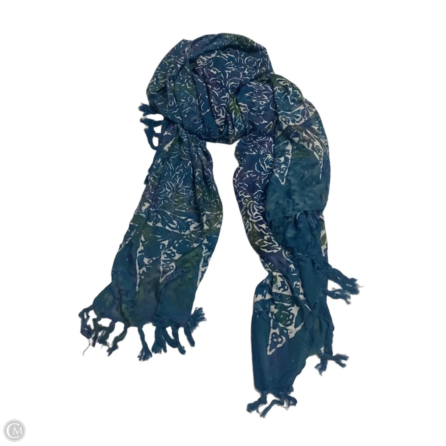 Scarf Square By Clothes Mentor