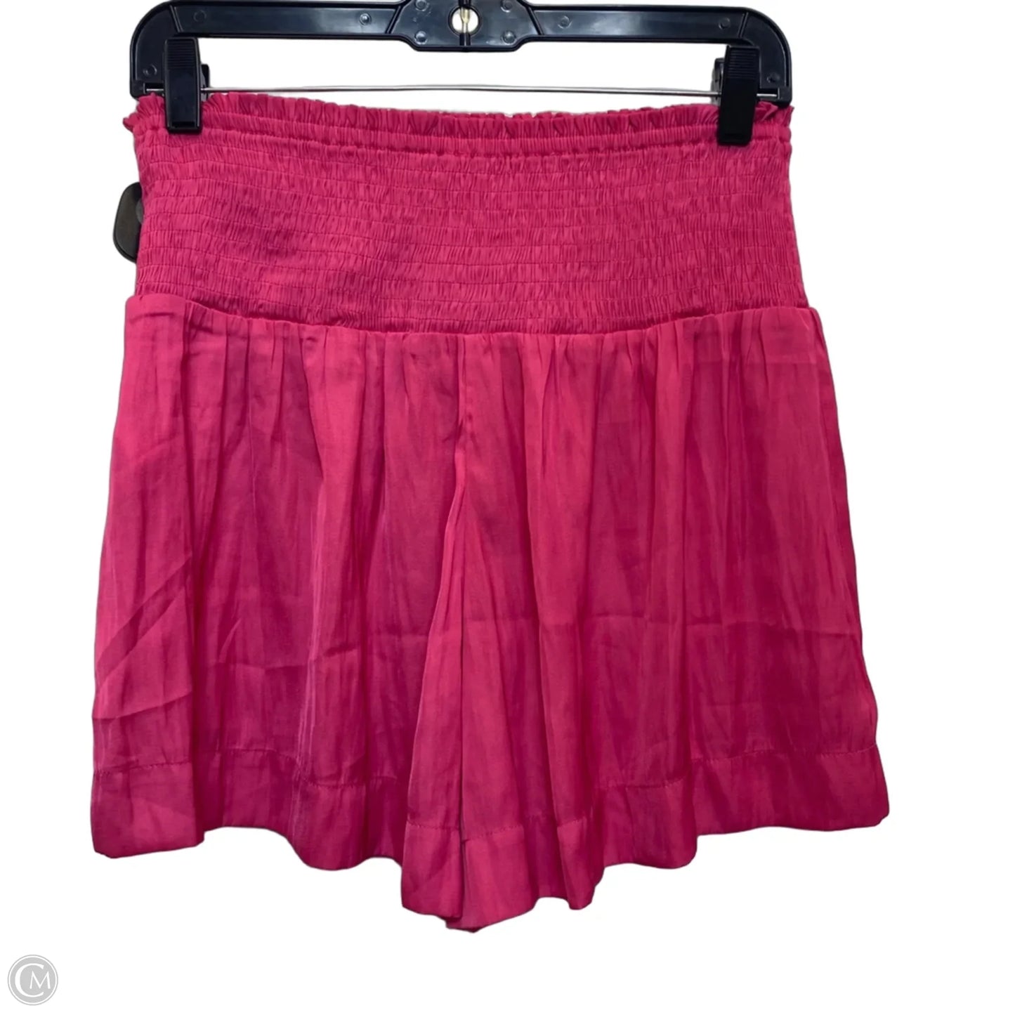 Shorts By Cmc In Pink, Size: S