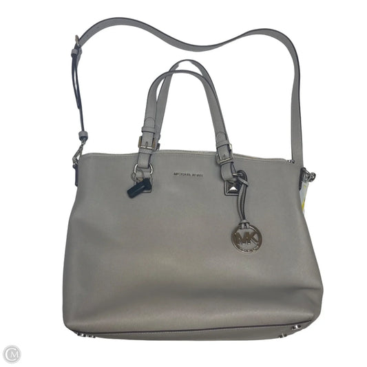 Handbag Designer By Michael Kors, Size: Large