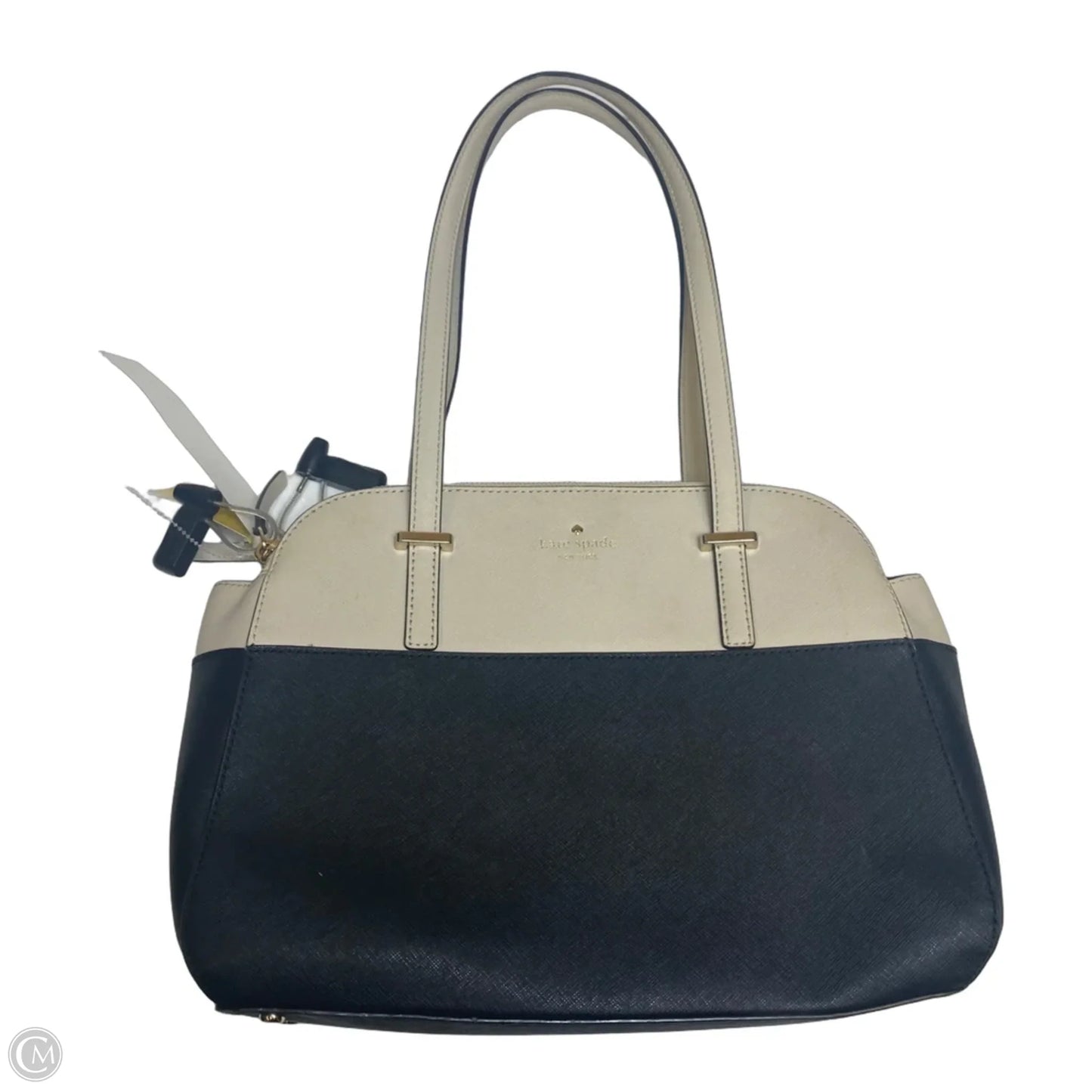 Handbag Designer By Kate Spade, Size: Medium
