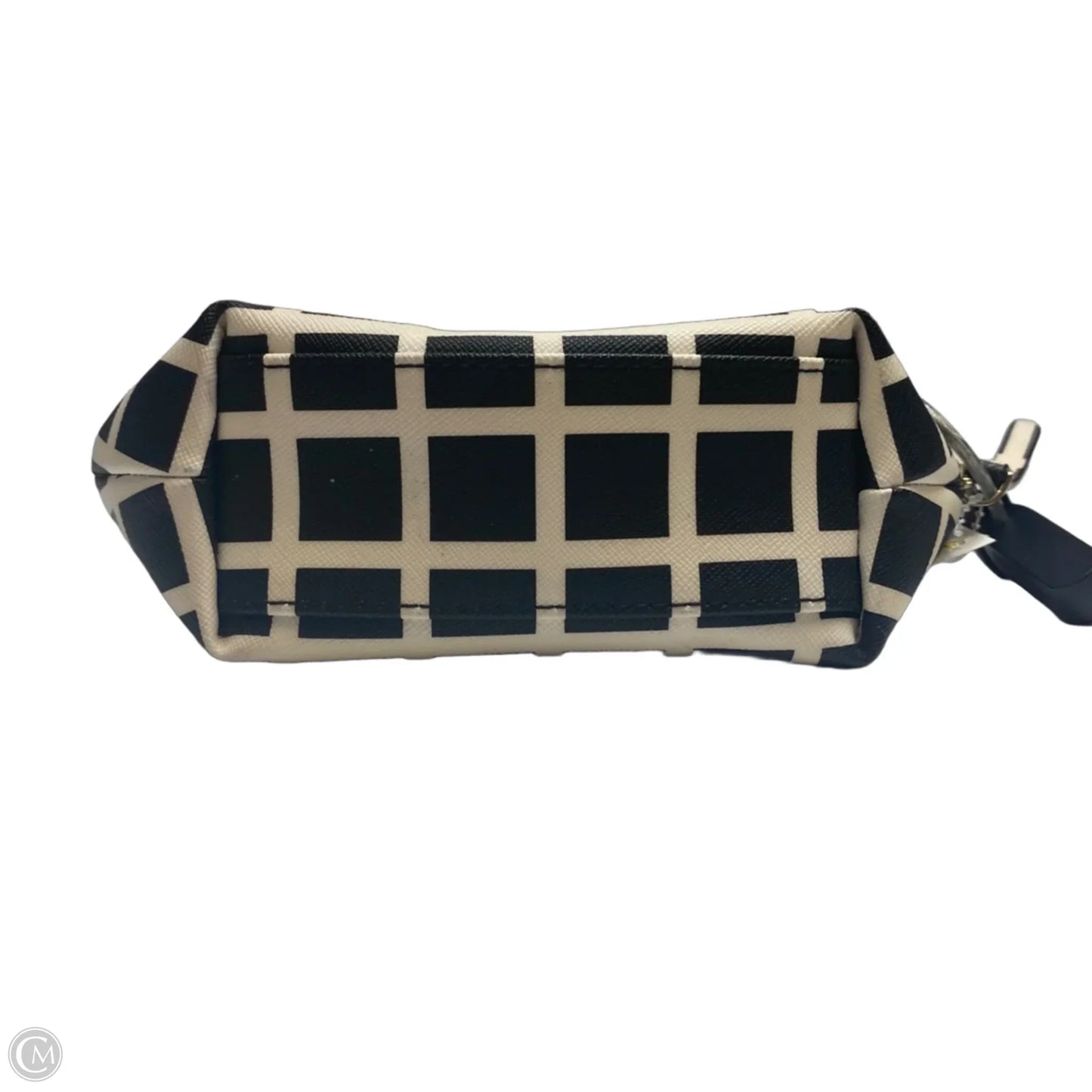 Makeup Bag Designer By Kate Spade, Size: Small
