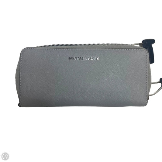 Wallet Designer By Michael Kors, Size: Large