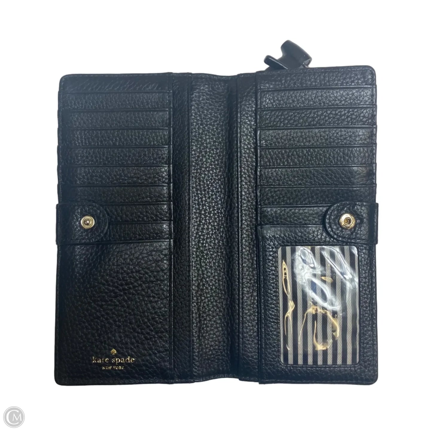Wallet Designer By Kate Spade, Size: Medium
