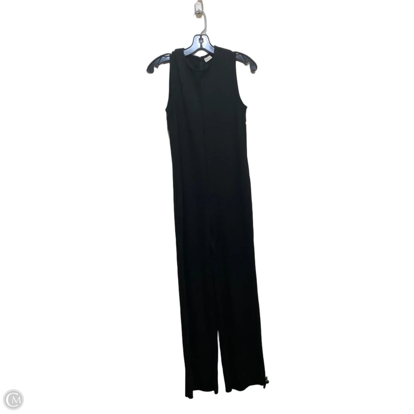 Jumpsuit By Babaton In Black, Size: Xs