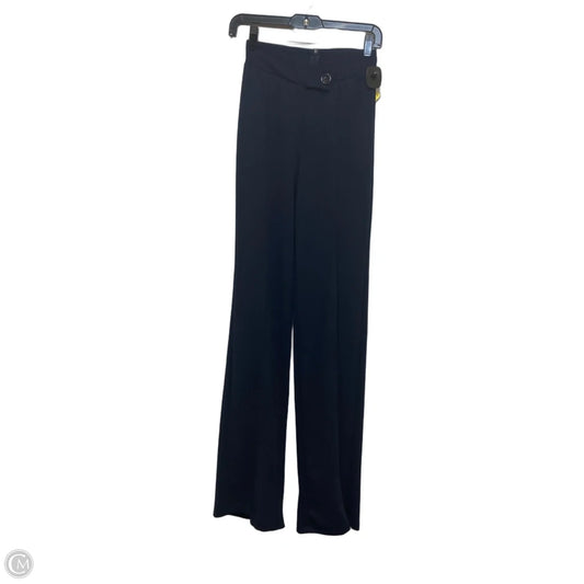 Pants Dress By Fashion Nova In Navy, Size: S