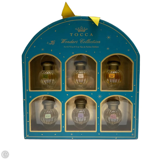 Fragrance By Tocca, Size: