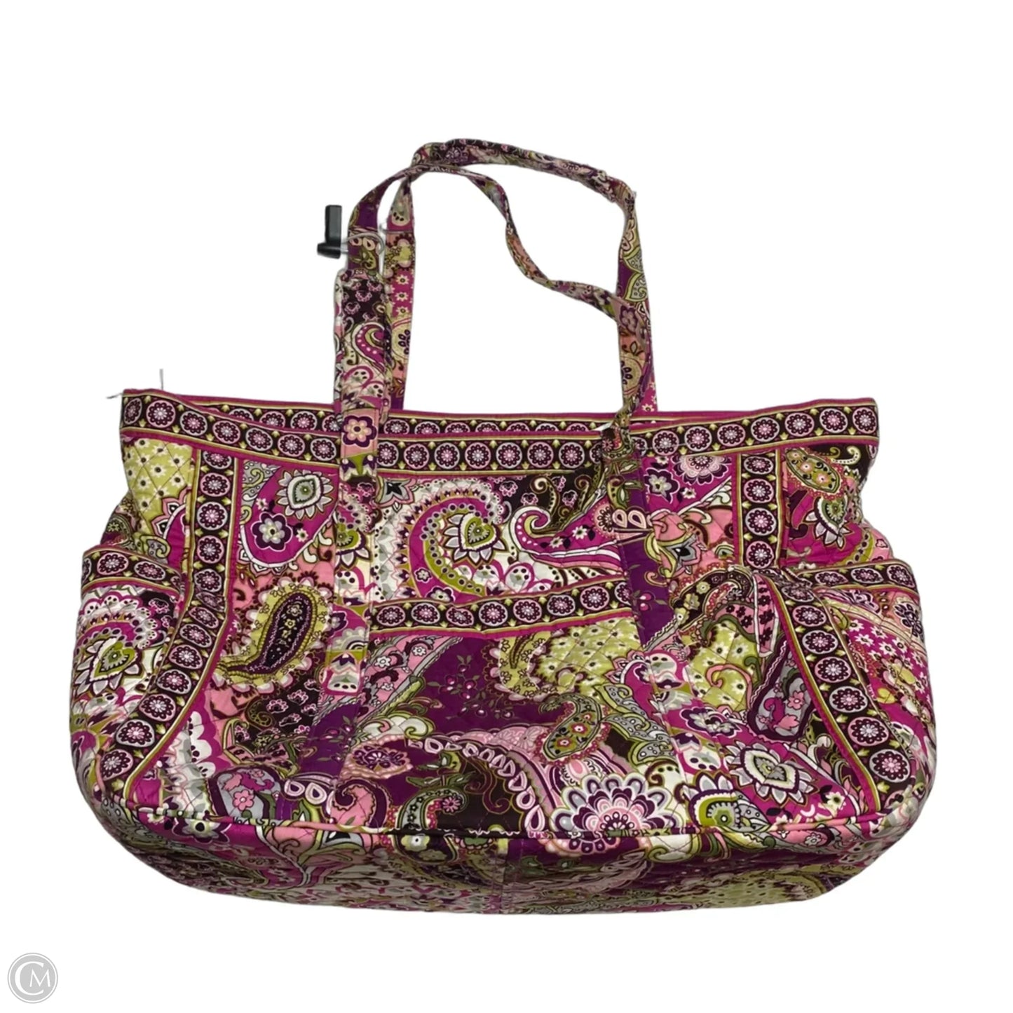 Duffle And Weekender By Vera Bradley, Size: Medium