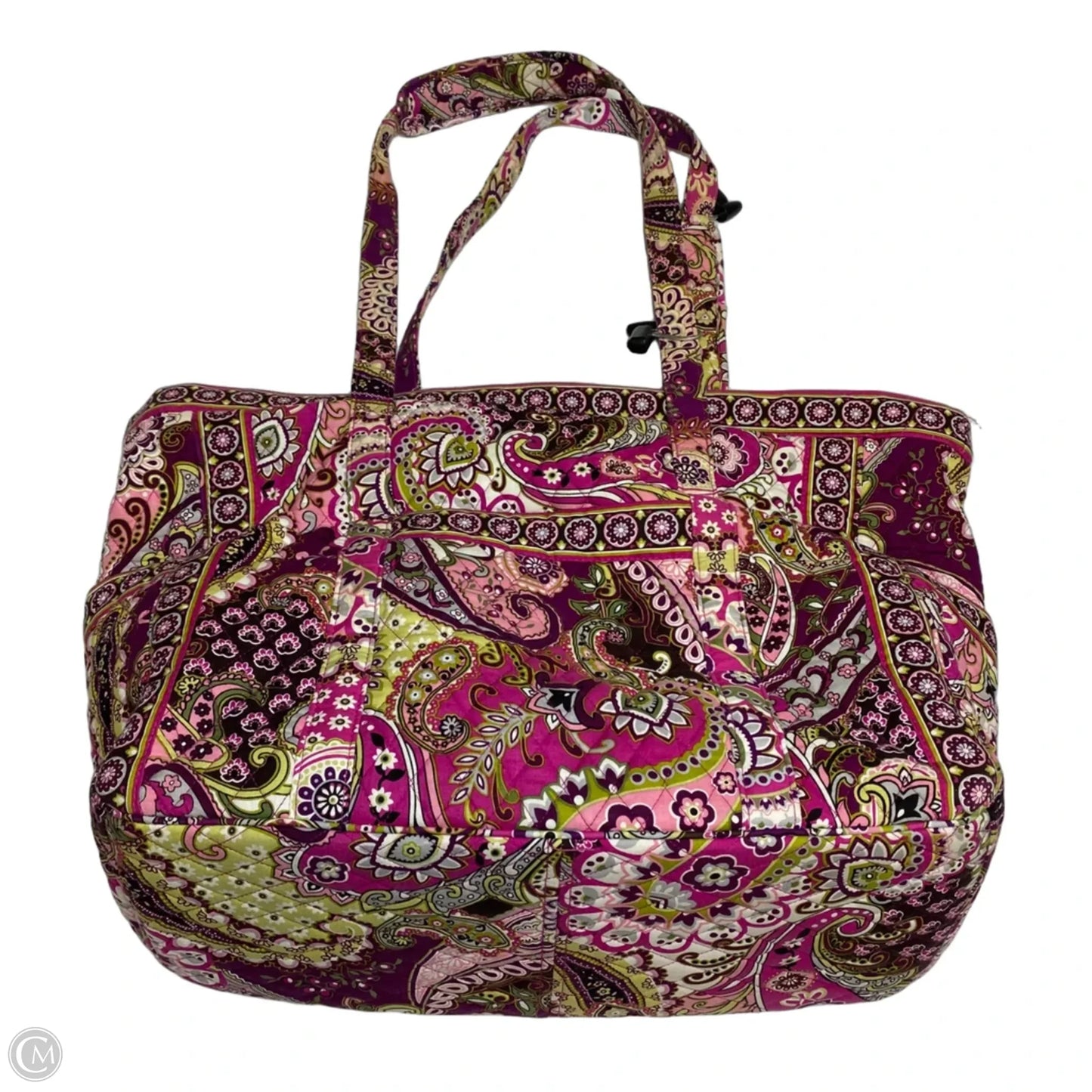 Duffle And Weekender By Vera Bradley, Size: Medium