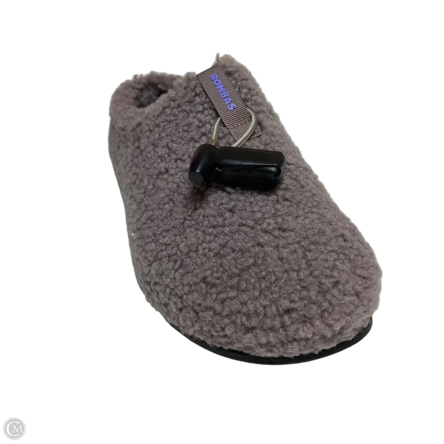 Slippers By Bombas In Grey, Size: 10