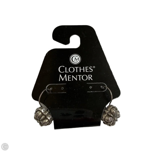 Earrings Designer By Brighton