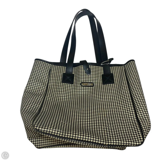 Handbag By Ralph Lauren, Size: Large