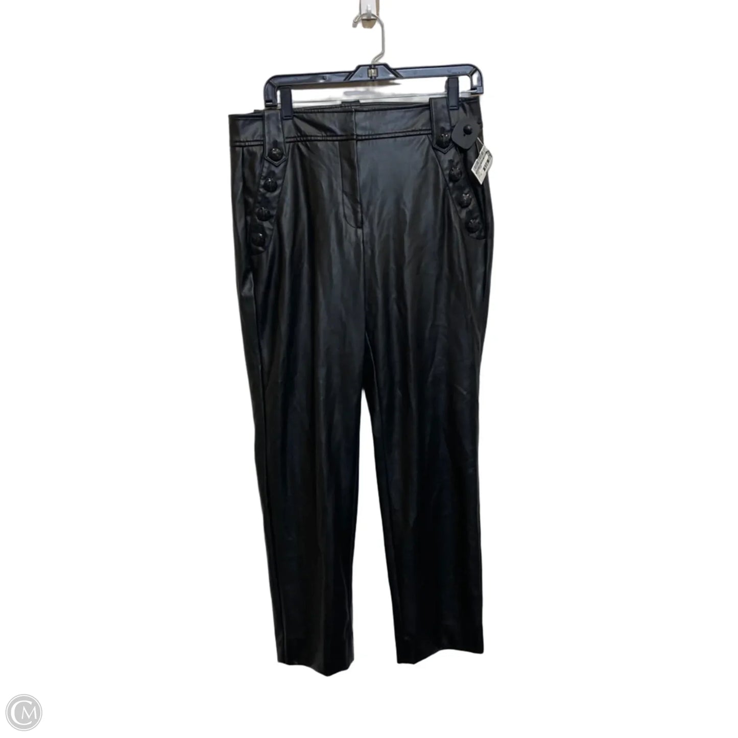 Pants Other By White House Black Market In Black, Size: 10