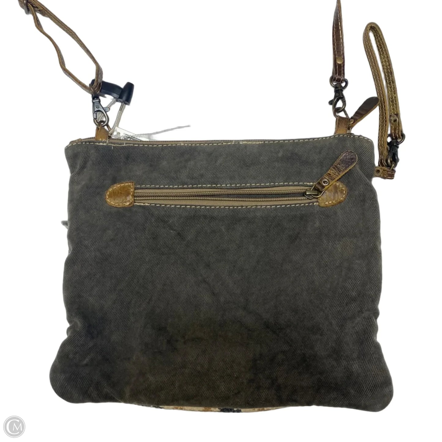 Crossbody By Myra, Size: Medium