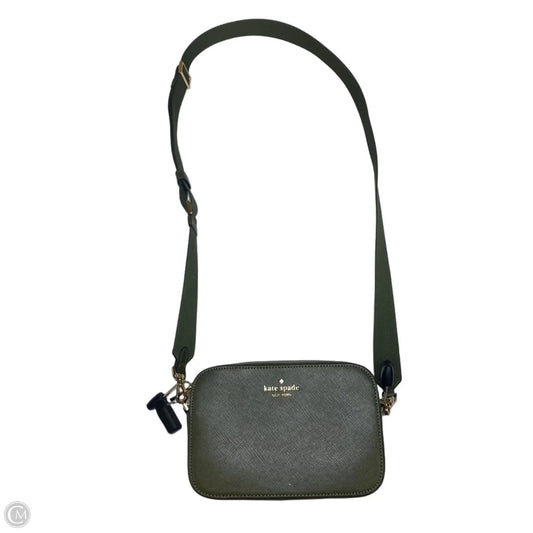 Crossbody Designer By Kate Spade, Size: Medium