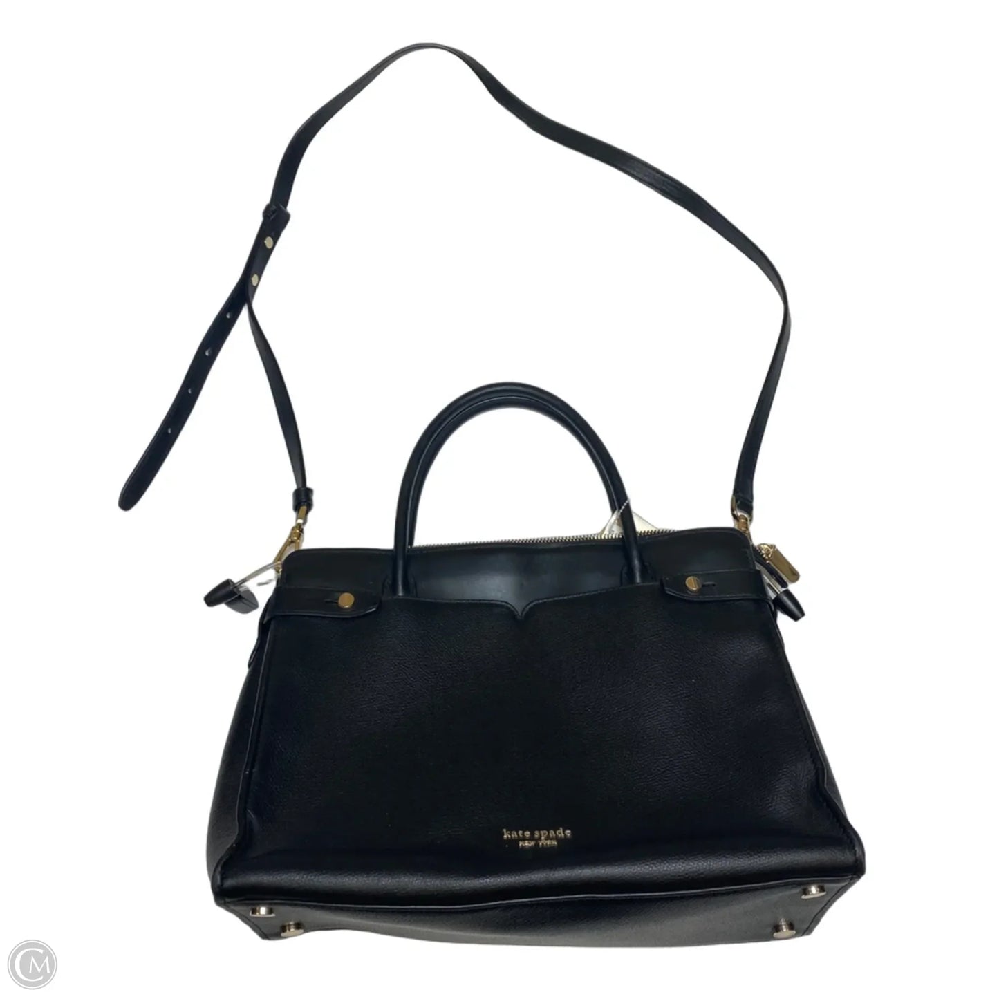 Handbag Designer By Kate Spade, Size: Medium