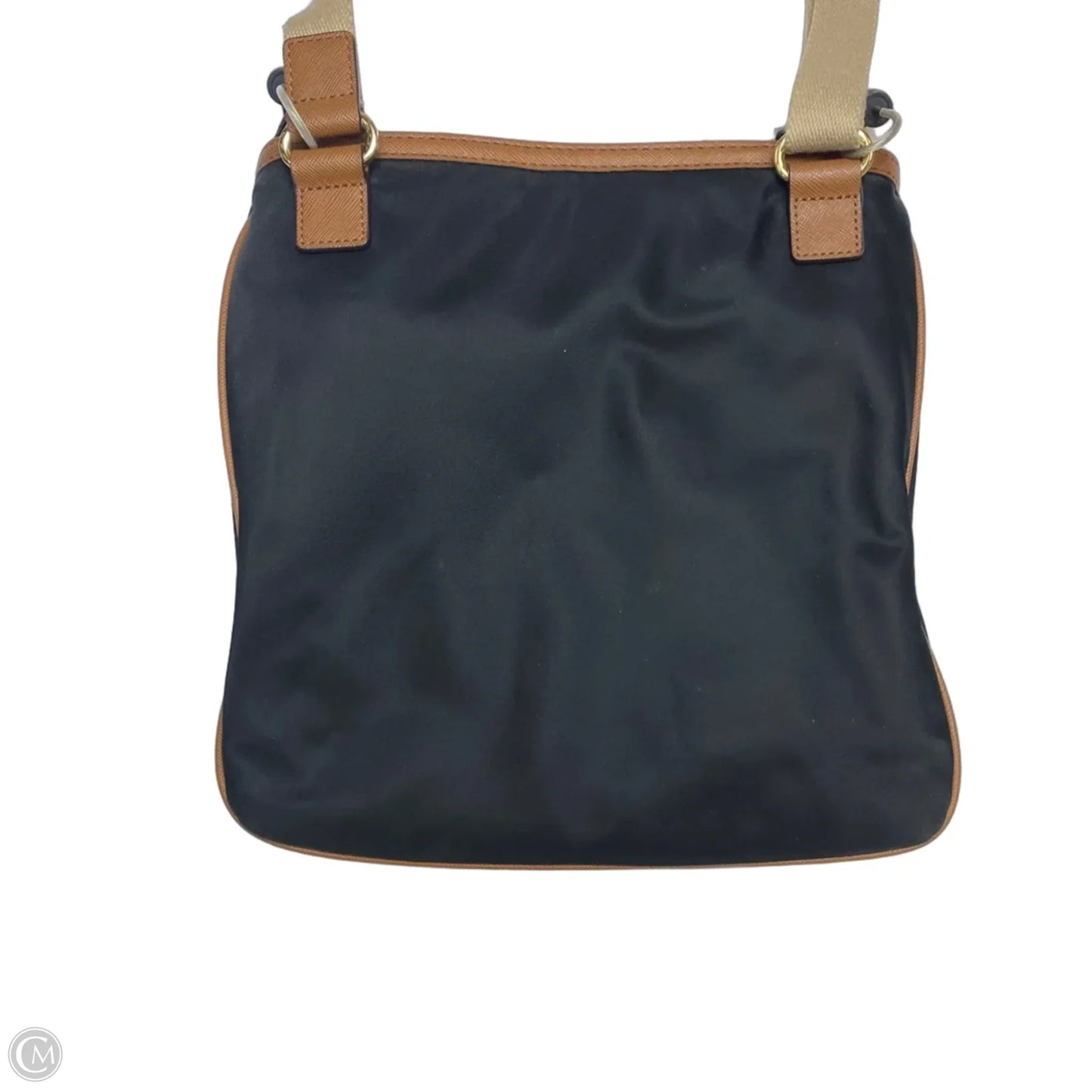 Crossbody Designer By Michael Kors, Size: Small
