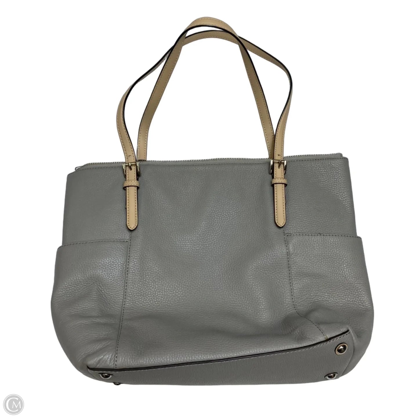 Handbag Designer By Michael Kors, Size: Medium