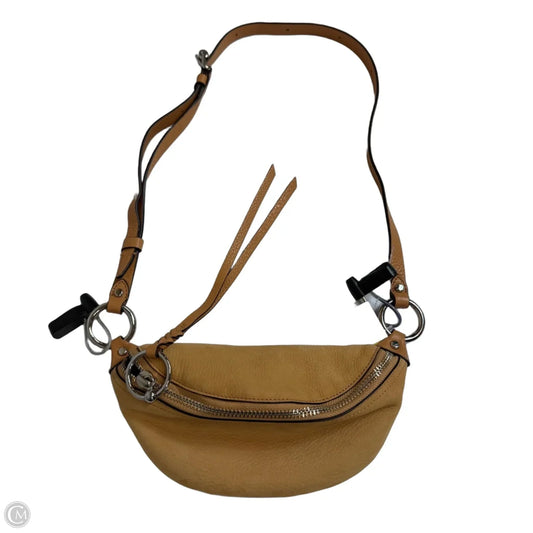 Crossbody Designer By Rebecca Minkoff, Size: Small