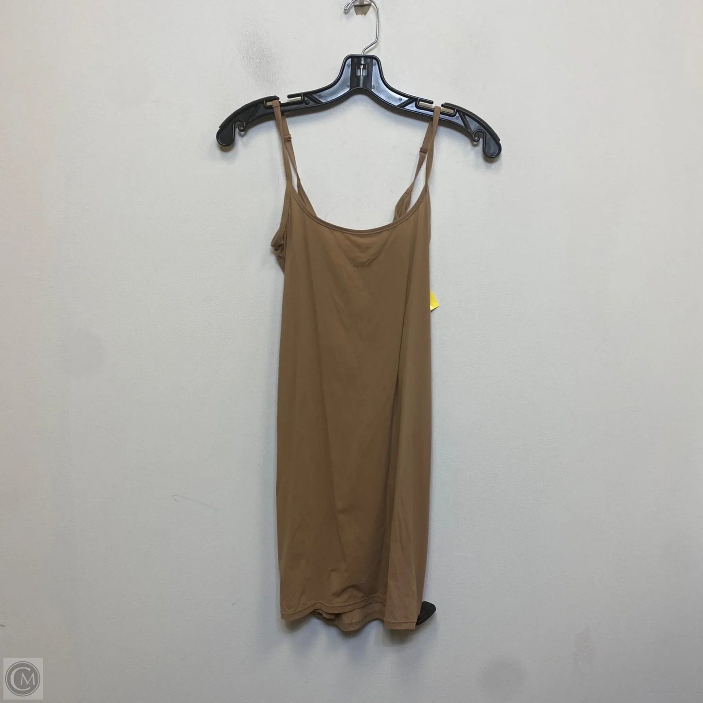 Dress Casual Short By Skims In Brown, Size: S