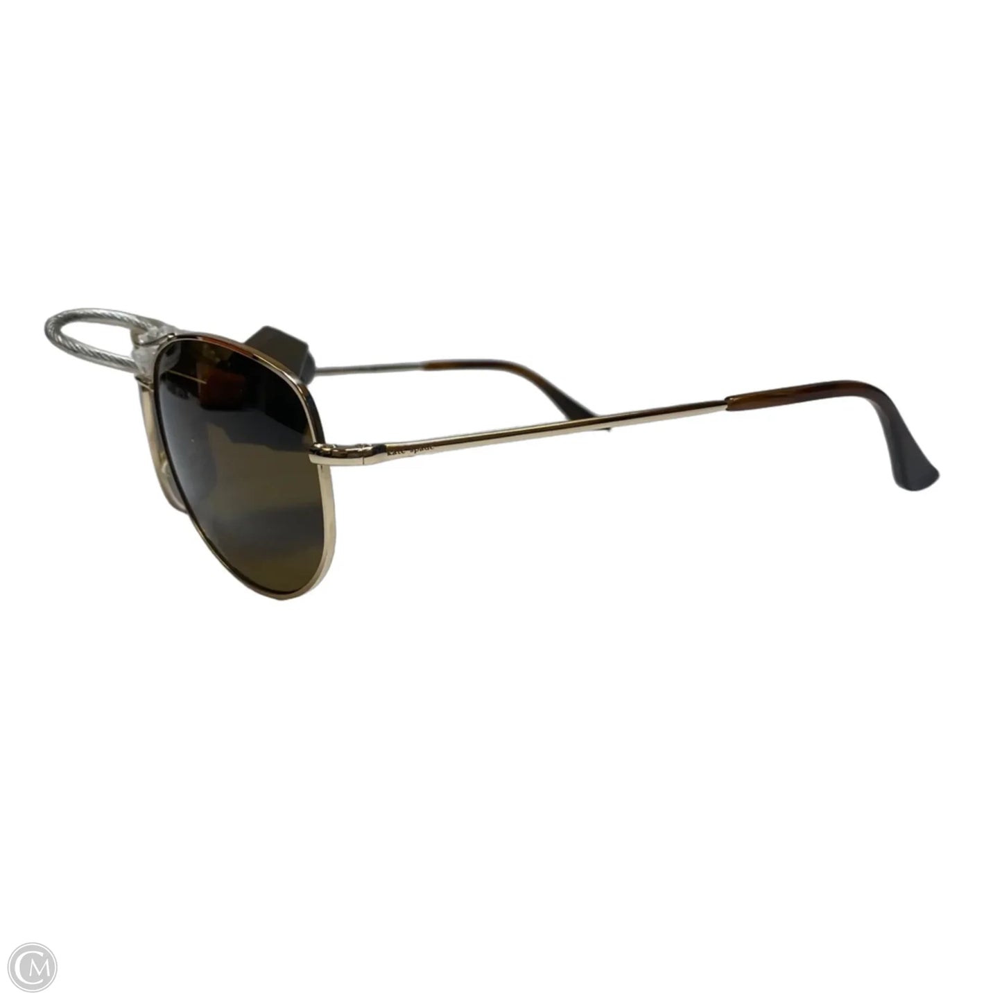 Sunglasses Designer By Kate Spade, Size: