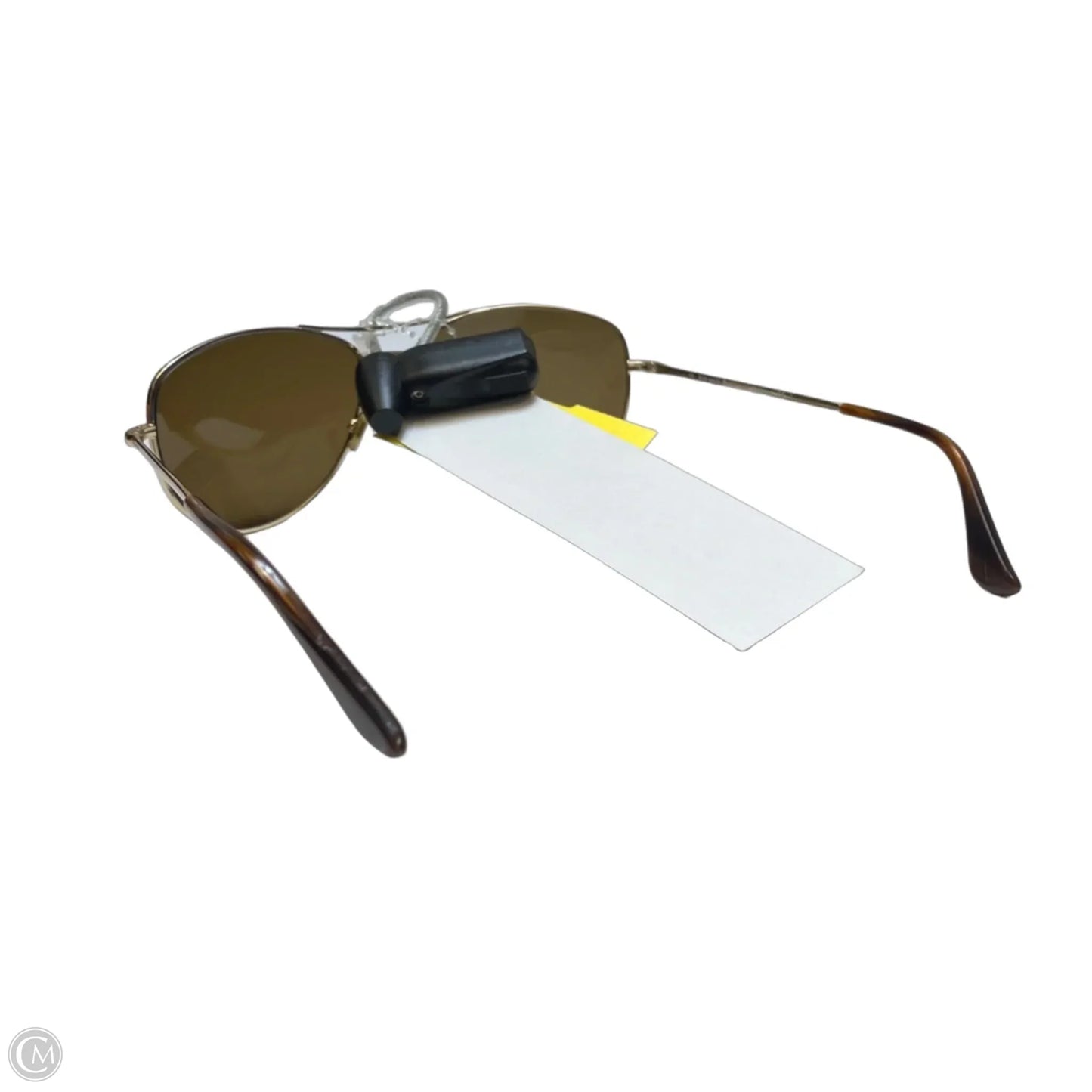 Sunglasses Designer By Kate Spade, Size: