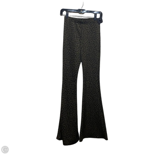 Pants Other By White Birch In Animal Print, Size: S