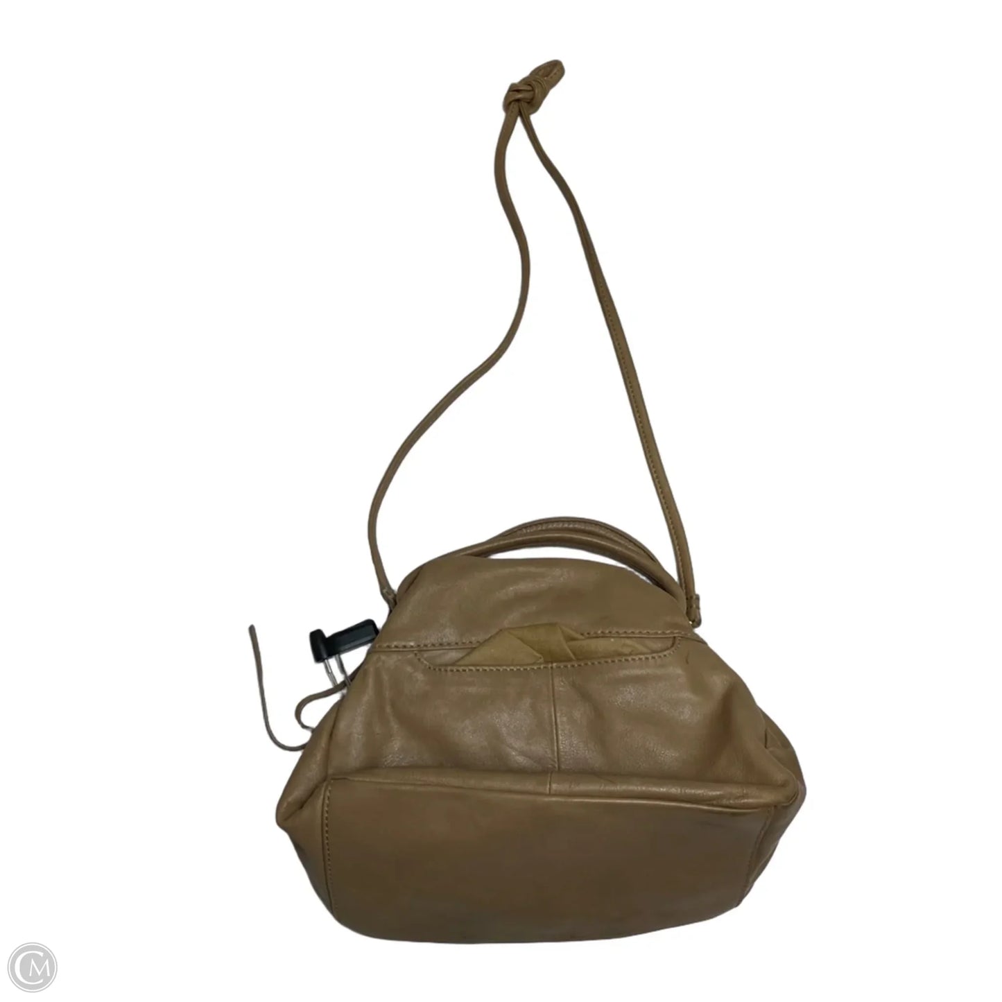 Crossbody Designer By Hobo Intl, Size: Medium