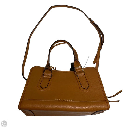 Handbag Designer By Marc Jacobs, Size: Medium