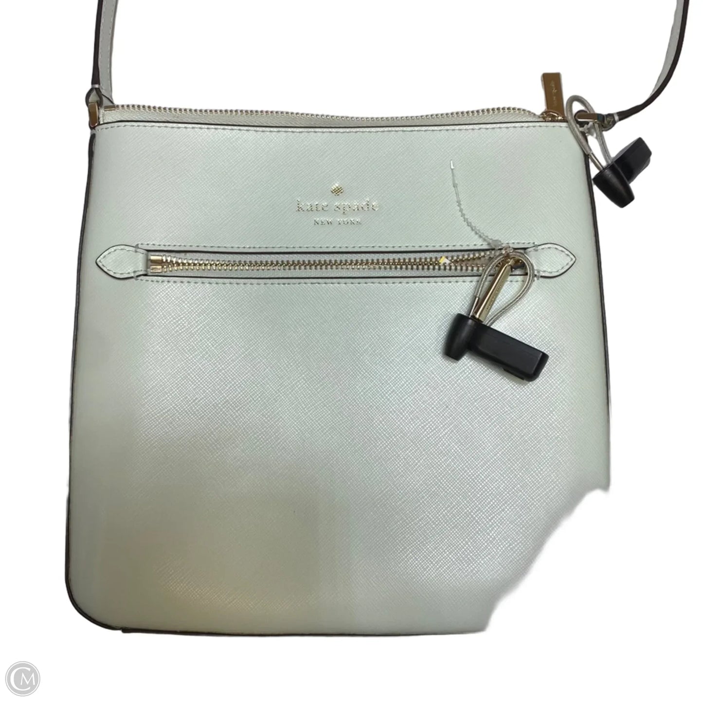 Crossbody Designer By Kate Spade, Size: Medium