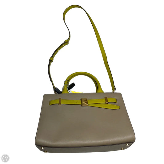 Handbag Designer By Kate Spade, Size: Medium