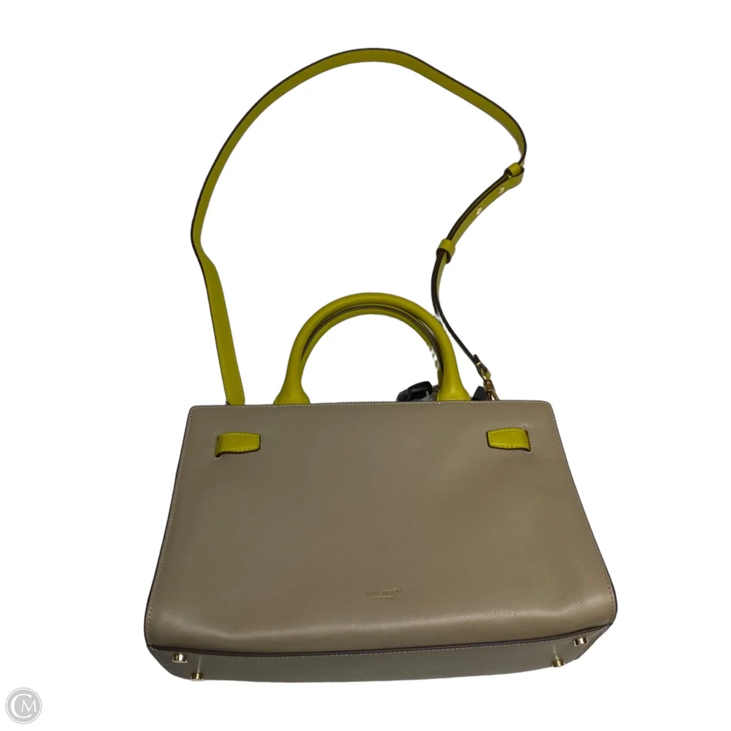 Handbag Designer By Kate Spade, Size: Medium