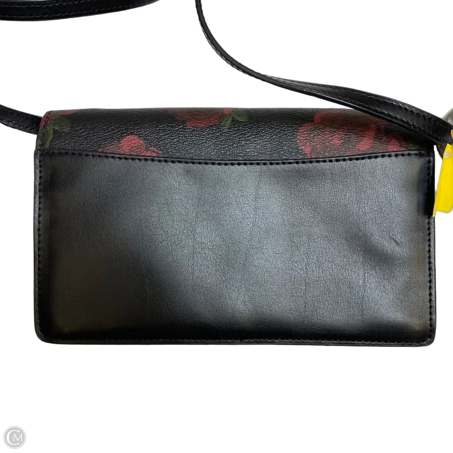Crossbody Designer By Coach, Size: Small