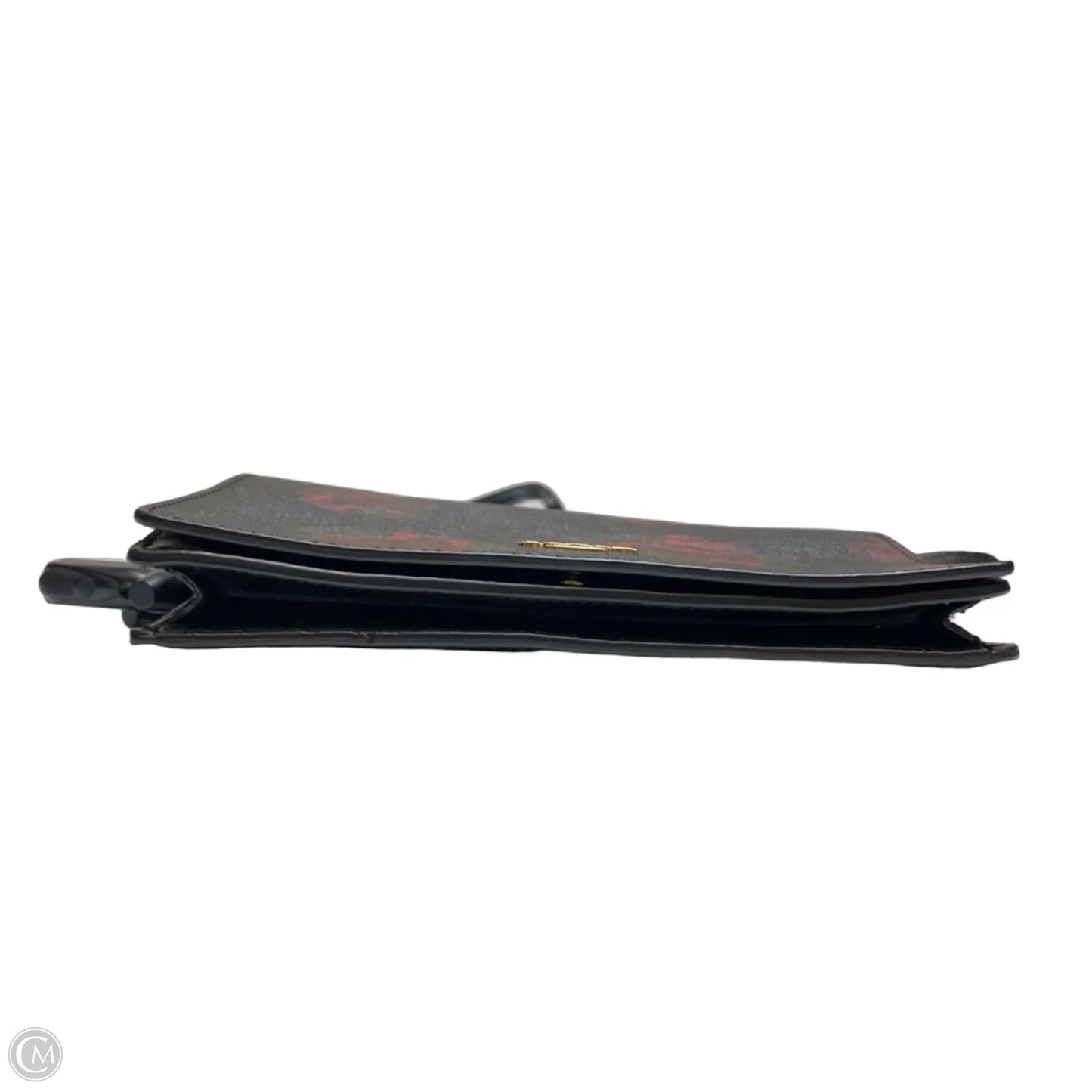 Crossbody Designer By Coach, Size: Small