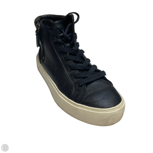 Shoes Designer By Ugg In Black, Size: 7.5