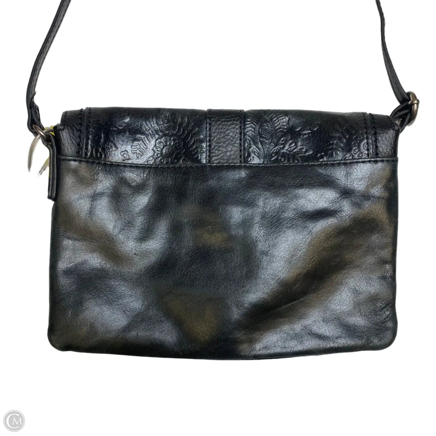 Crossbody Leather By The Sak, Size: Small