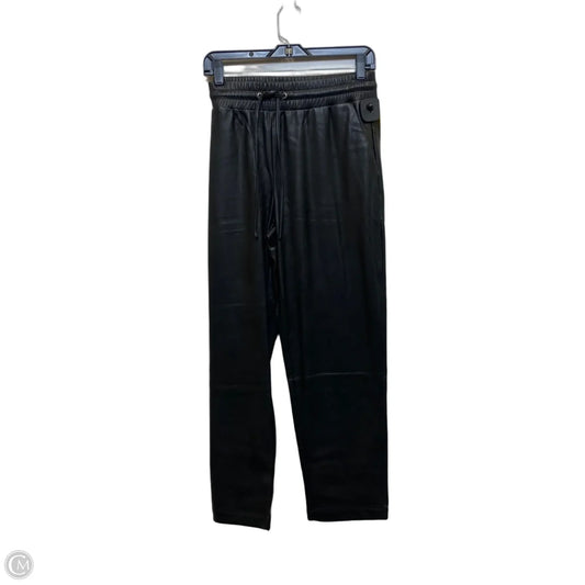 Pants Other By Loft In Black, Size: L