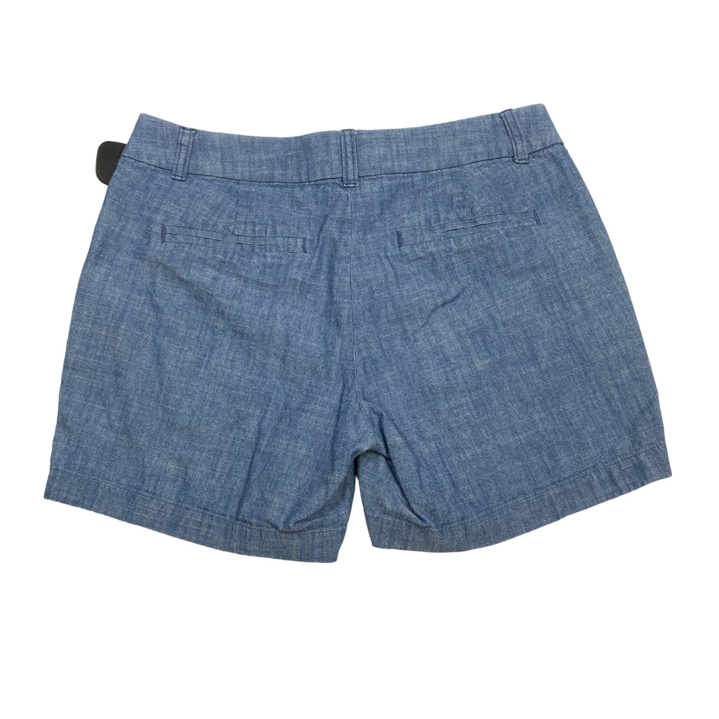 Blue Shorts J. Crew, Size 0