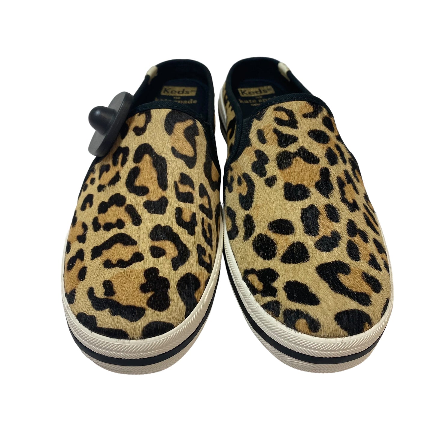 Animal Print Shoes Designer Kate Spade, Size 7.5