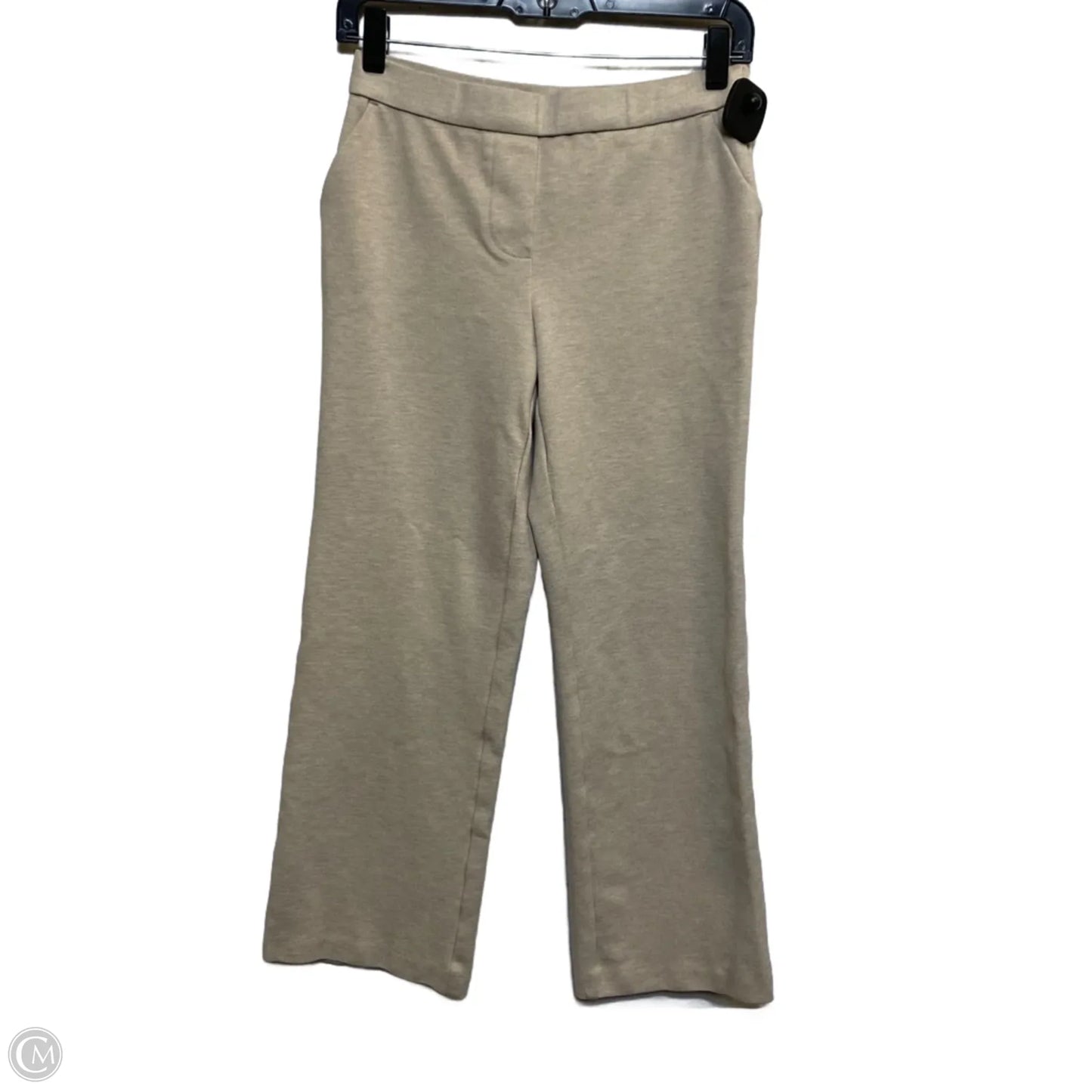 Pants Other By Jules & Leopold In Tan, Size: Xs