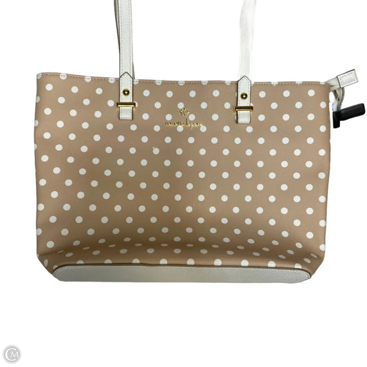 Handbag By Nanette Lepore, Size: Medium