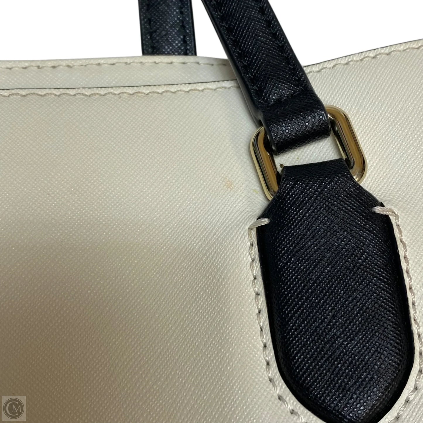 Handbag Designer By Kate Spade, Size: Medium