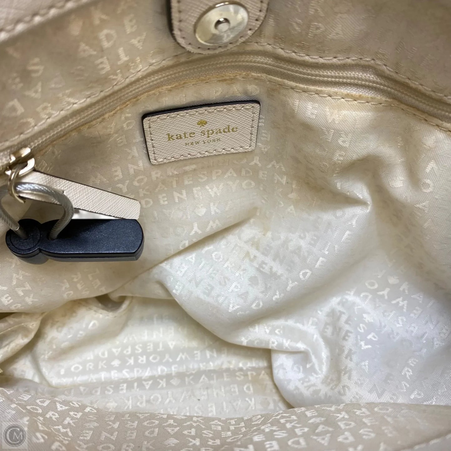 Handbag Designer By Kate Spade, Size: Medium