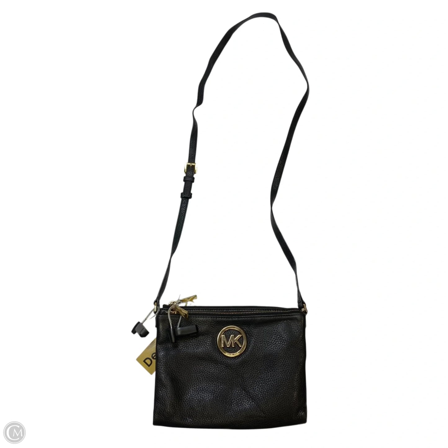 Crossbody Designer By Michael Kors, Size: Small