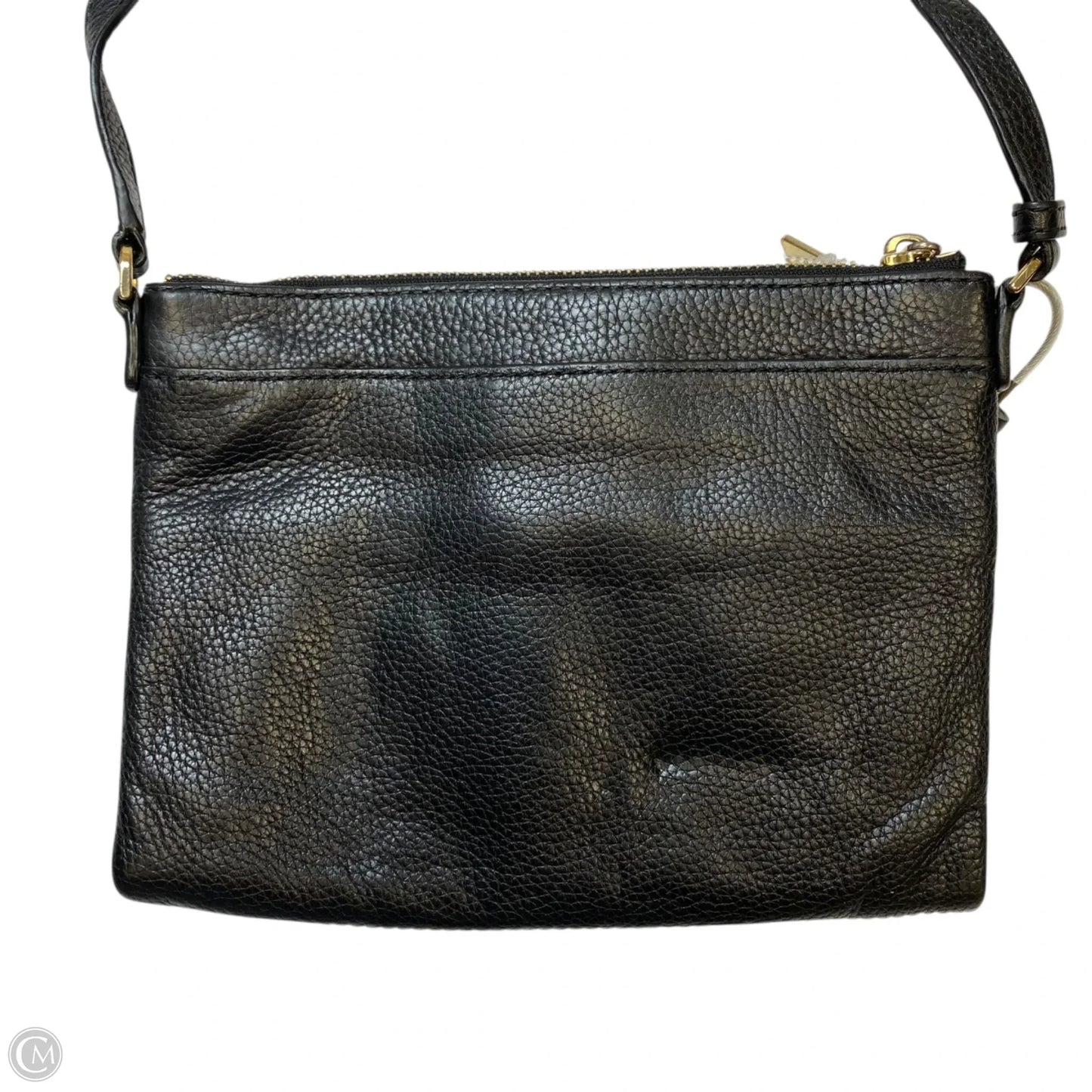 Crossbody Designer By Michael Kors, Size: Small