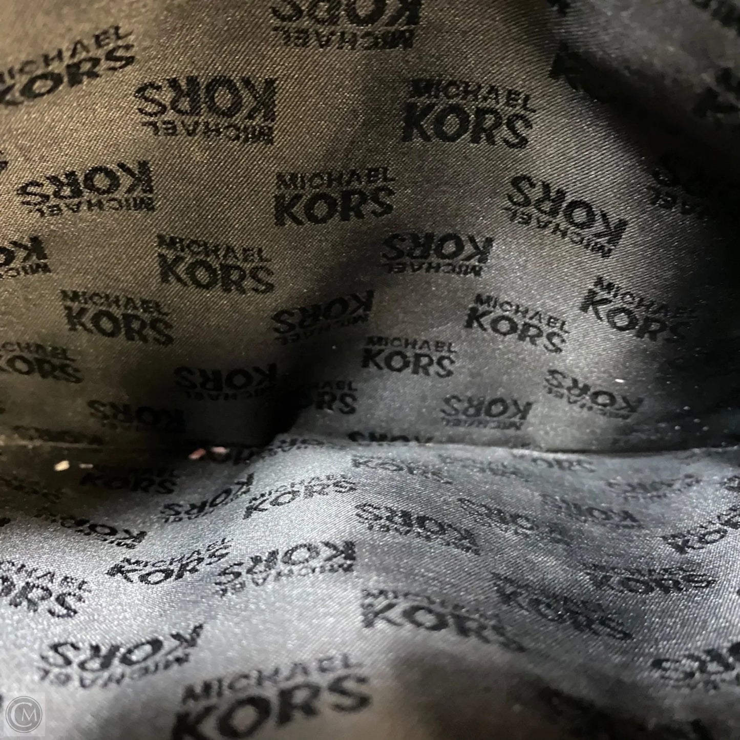 Crossbody Designer By Michael Kors, Size: Small